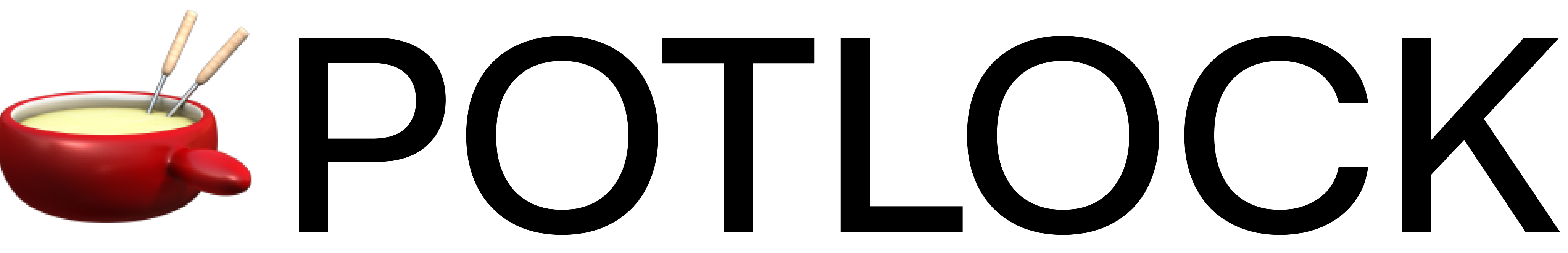 PotLock Logo